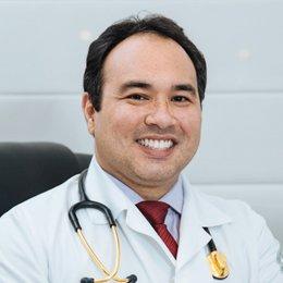 Dr. Marcelo